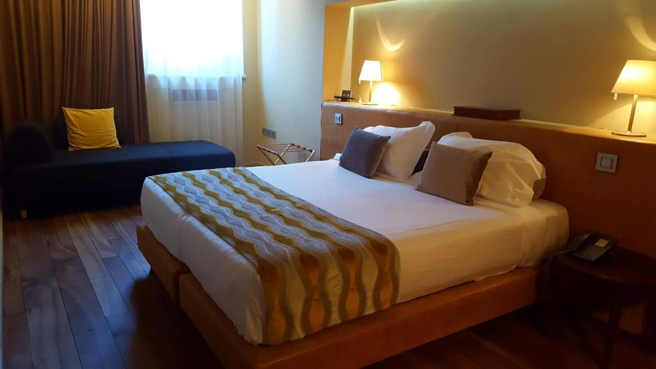 Hotel Palazzo Ai Capitani