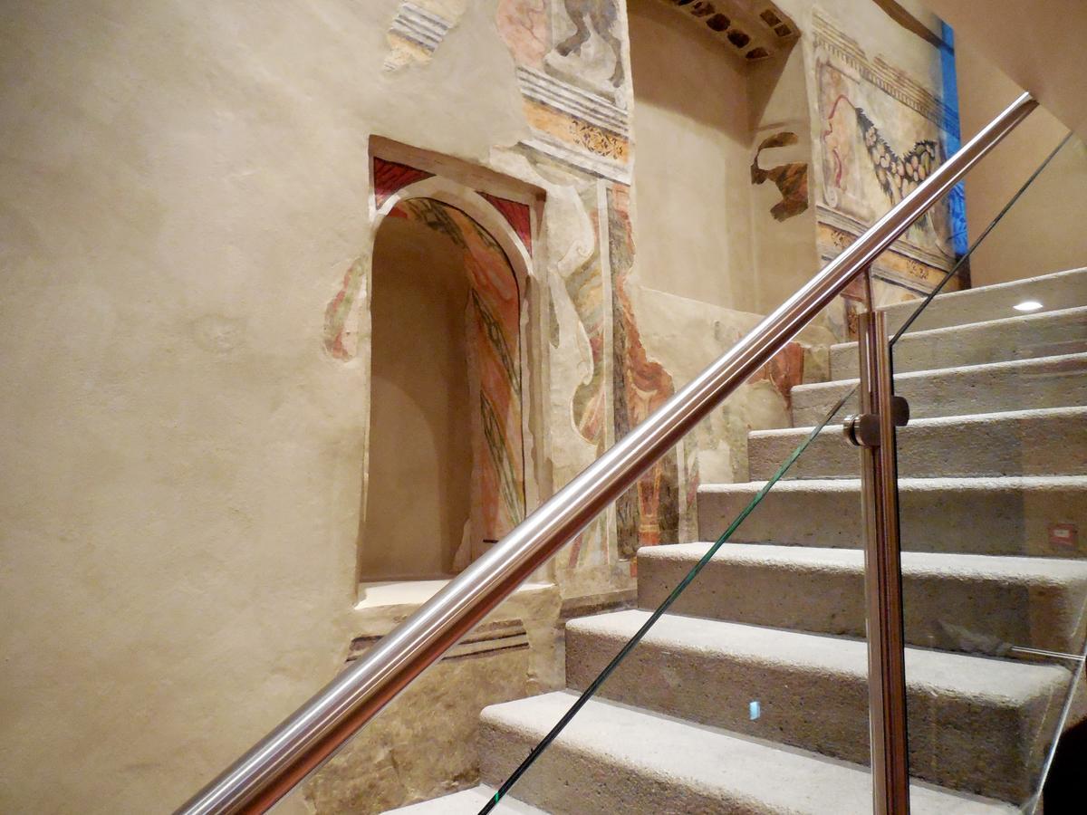 Palazzo Ai Capitani 4*
