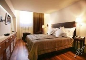 Palazzo Ai Capitani Hotel 4*